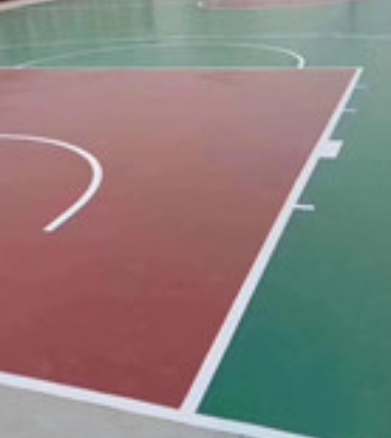 沁县篮球场地坪维修全方案